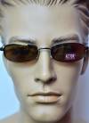 Γυαλιά ηλίου DESIGNER SUNGLASSES O.Marines AC2043 C.01 5218 130 Καφέ Γυαλιά ηλίου DESIGNER SUNGLASSES O.Marines AC2043 C.01 5218 130 Καφέ