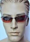 Γυαλιά ηλίου DESIGNER SUNGLASSES O.Marines 5023 G 6212 CFCL 120 Ροζ Γυαλιά ηλίου DESIGNER SUNGLASSES O.Marines 5023 G 6212 CFCL 120 Ροζ