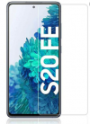 Προστατευτικό Οθόνης  Tempered Glass 9D για το Samsung S20 FE / S20 FE 5G  (ΟΕΜ)
