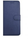 Wallet Case for Samsung A52 5G/ - Dark Blue  (OEM)