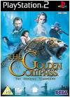 the golden compass ps2