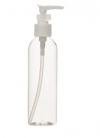 250ML APPLICATOR EMPTY GENERAL PURPOSE PLASTIC BOTTLE (OEM