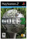 PS2- OUTLAW GOLF 2 (MTX)