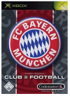 XBOX GAMES- FC BAYERN MUNCHEN 2003-2004 (MTX) XBOX GAMES- FC BAYERN MUNCHEN 2003-2004 (MTX)