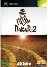 XBOX GAMES- DAKAR 2 (MTX) XBOX GAMES- DAKAR 2 (MTX)