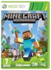 XBOX 360 GAME - Minecraft