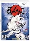 Wii GAME - Okami (MTX)