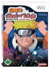 Wii GAME - Naruto: Clash Of Ninja Revolution (MTX)