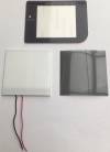 Nintendo Gameboy DMG - 01 Backlight Kit With Replacement Screen (OEM)