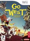 Wii GAME - Go West! A Lucky Luke Adventure (USED)