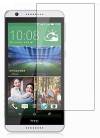 HTC Desire 820 - Προστατευτικό Οθόνης Tempered Glass 0.26mm 2.5D (OEM)