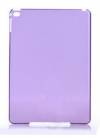 ipad Air 2 - Θήκη Πλαστικό Πίσω Κάλυμμα Μώβ (ΟΕΜ) ipad Air 2 - Θήκη Πλαστικό Πίσω Κάλυμμα Μώβ (ΟΕΜ)