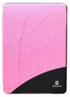 Apple iPad Air - Θήκη Book Nillkin Yoch Ρόζ - Μαύρη (Nillkin) Apple iPad Air - Θήκη Book Nillkin Yoch Ρόζ - Μαύρη (Nillkin)