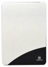 Apple iPad Air - Θήκη Book Nillkin Yoch Λευκή - Μαύρη (Nillkin) Apple iPad Air - Θήκη Book Nillkin Yoch Λευκή - Μαύρη (Nillkin)