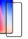 Full Glue Full Face ΣΚΛΗΡΟ ΤΖΑΜΙ ΠΡΟΣΤΑΣΙΑΣ 9H / iPHONE 11 PRO MAX - ΜΑΥΡΟ Full Glue Full Face ΣΚΛΗΡΟ ΤΖΑΜΙ ΠΡΟΣΤΑΣΙΑΣ 9H / iPHONE 11 PRO MAX - ΜΑΥΡΟ