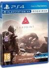 Sony Farpoint Standard Edition (PS4 VR)