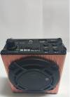   RRS  FM   MP3 PLAYER  RS-627U
