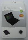 Δερμάτινη Θήκη Bluetooth με Πληκτρολόγιο για το Samsung Galaxy Tab S2 8 (T710) Μαύρη (OEM) Δερμάτινη Θήκη Bluetooth με Πληκτρολόγιο για το Samsung Galaxy Tab S2 8 (T710) Μαύρη (OEM)