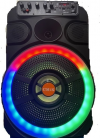 Ηχείο με λειτουργία Karaoke CMiK MK-107 σε Μαύρο Χρώμα Ηχείο με λειτουργία Karaoke CMiK MK-107 σε Μαύρο Χρώμα