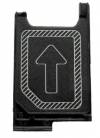 Sony Xperia Z3 (5.2 inch) / Z3 Compact Sim Card Holder (Bulk) Sony Xperia Z3 (5.2 inch) / Z3 Compact Sim Card Holder (Bulk)