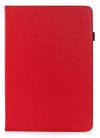 Δερμάτινη Θήκη για το Samsung Galaxy Tab Pro 12.2 SM-T900 Κόκκινη (OEM)