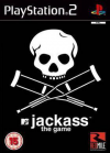 Jackass The Game PS2