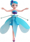 ΝΕΡΑΪΔΑ Παιχνίδι Flying Fairy με καλώδιο φόρτισης USB Μπλε (oem) ΝΕΡΑΪΔΑ Παιχνίδι Flying Fairy με καλώδιο φόρτισης USB Μπλε (oem)