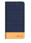 MLS Fashion 8C 4G BOOK BLUE