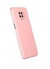 EΥΚΑΜΠΤΗ TPU ΘΗΚΗ ΠΙΣΩ ΠΛΑΤΗ ΓΙΑ ΤΟ Xiaomi NOTE 9S / NOTE 9 PRO MAX παστελ ροζ (ΟΕΜ) EΥΚΑΜΠΤΗ TPU ΘΗΚΗ ΠΙΣΩ ΠΛΑΤΗ ΓΙΑ ΤΟ Xiaomi NOTE 9S / NOTE 9 PRO MAX παστελ ροζ (ΟΕΜ)