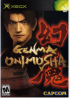 XBOX GAME - Genma Onimusha ( (USED)