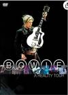 BOWIE  - DVD