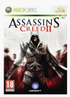Assassin's Creed II XBOX 360 (MTX) Assassin's Creed II XBOX 360 (MTX)