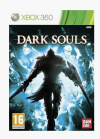 Dark Souls XBOX 360 Παιχνιδι Μεταχειρισμενο Dark Souls XBOX 360 Παιχνιδι Μεταχειρισμενο