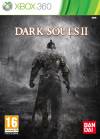 XBOX 360 GAME - Dark Souls 2
