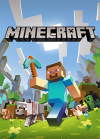 PS5 GAME - Minecraft code only