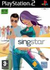 PS2 GAME - SINGSTAR (MTX)