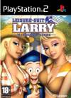 PS2 GAME - Leisure Suit Larry: Magna Cum Laude (MTX)