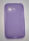 Samsung Galaxy Young 2 - TPU Gel Case Purple (OEM)