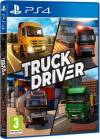 PS4 GAME - TRUCK DRIVER (MTX) PS4 GAME - TRUCK DRIVER (MTX)