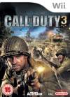 Call of Duty 3 "USED" (Wii) Call of Duty 3 "USED" (Wii)