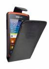 Samsung Galaxy Xcover 2 s7710 Δερμάτινη θήκη Flip Μαύρο SGX2S7710LFCB OEM Samsung Galaxy Xcover 2 s7710 Δερμάτινη θήκη Flip Μαύρο SGX2S7710LFCB OEM