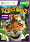 XBOX 360 GAME - Kinectimals (MTX) XBOX 360 GAME - Kinectimals (MTX)