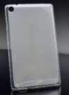 Θήκη TPU Gel για το Lenovo Tab 2 A8-50 Διαφανές Ματ (ΟΕΜ) Θήκη TPU Gel για το Lenovo Tab 2 A8-50 Διαφανές Ματ (ΟΕΜ)