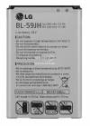 Μπαταρία LG BL-59JH για Optimus F5 P875 Orignal Bulk Μπαταρία LG BL-59JH για Optimus F5 P875 Orignal Bulk