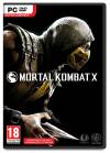 PC GAME - Mortal Kombat X + Goro DLC