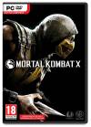 PC GAME - Mortal Kombat X + Goro DLC PC GAME - Mortal Kombat X + Goro DLC