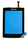 Touch Panel Digitizer  Nokia X3-02