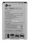 Μπαταρία LG BL-59JH για Optimus F5 P875 Orignal Bulk