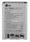 Μπαταρία LG BL-59JH για Optimus F5 P875 Orignal Bulk Μπαταρία LG BL-59JH για Optimus F5 P875 Orignal Bulk
