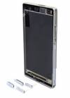 Sony XPERIA Z L36h Centre board with 4pcs small Plug in white (BULK)